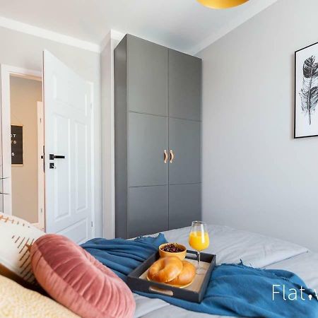 Apartamenty Flat White Obywatelska 47Ab Zielona Góra Kültér fotó
