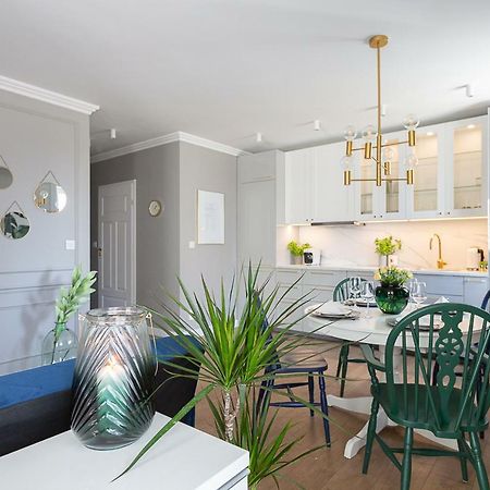 Apartamenty Flat White Obywatelska 47Ab Zielona Góra Kültér fotó