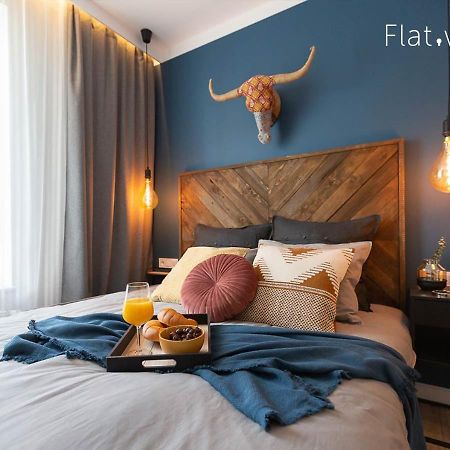 Apartamenty Flat White Obywatelska 47Ab Zielona Góra Kültér fotó