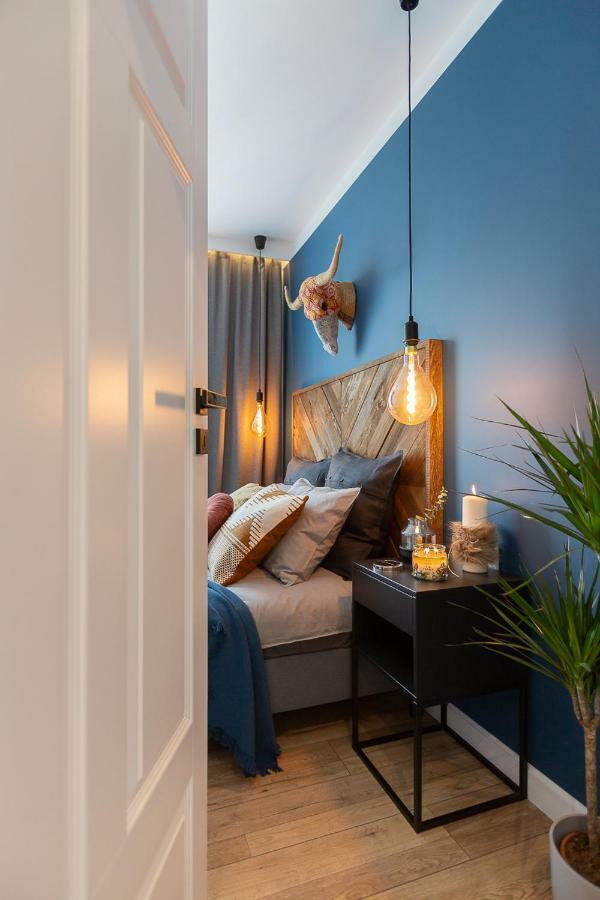 Apartamenty Flat White Obywatelska 47Ab Zielona Góra Kültér fotó