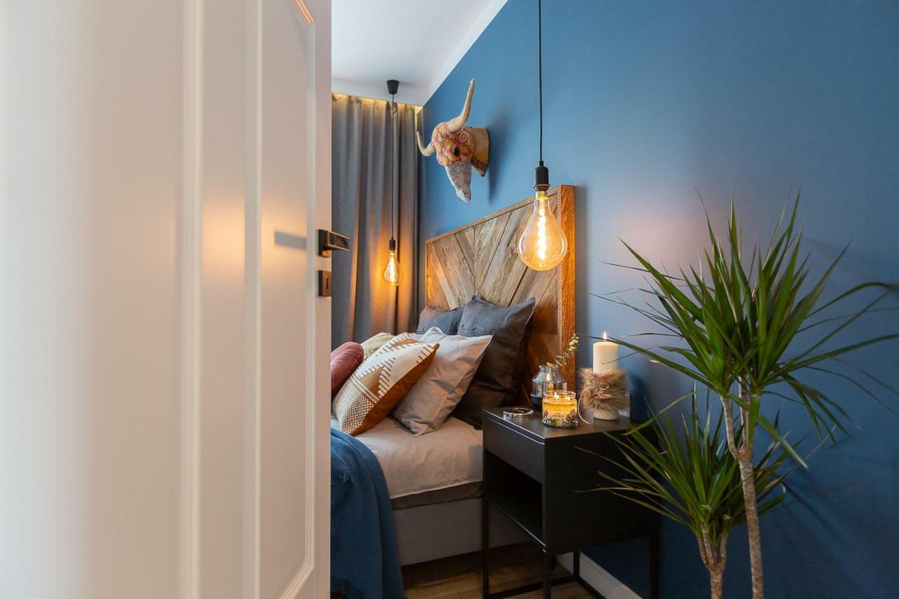 Apartamenty Flat White Obywatelska 47Ab Zielona Góra Kültér fotó