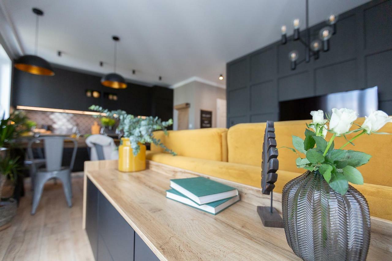 Apartamenty Flat White Obywatelska 47Ab Zielona Góra Kültér fotó