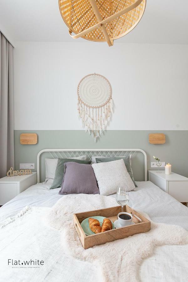 Apartamenty Flat White Obywatelska 47Ab Zielona Góra Kültér fotó
