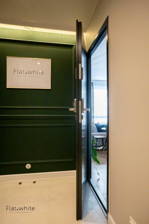 Apartamenty Flat White Obywatelska 47Ab Zielona Góra Kültér fotó