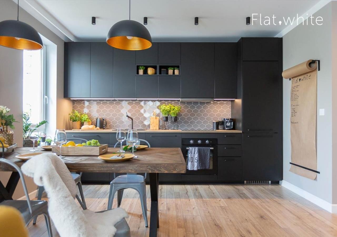 Apartamenty Flat White Obywatelska 47Ab Zielona Góra Kültér fotó